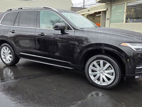Used 2018 Volvo XC90 T5 Momentum w/ Convenience Package image 6