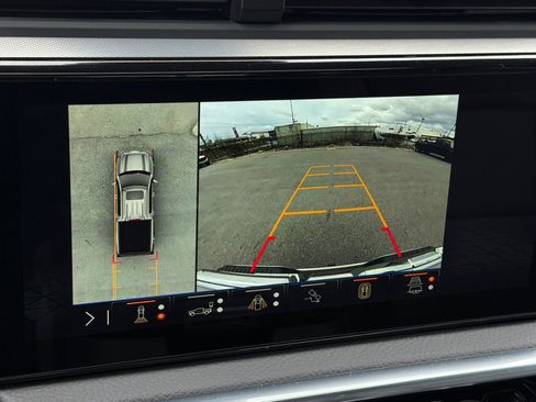 New 2026 GMC Sierra 1500 Denali AWD/4WD image 22