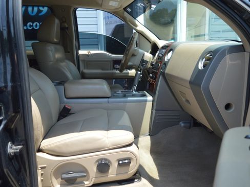 Used 2008 Ford F150 Lariat AWD/4WD image 17