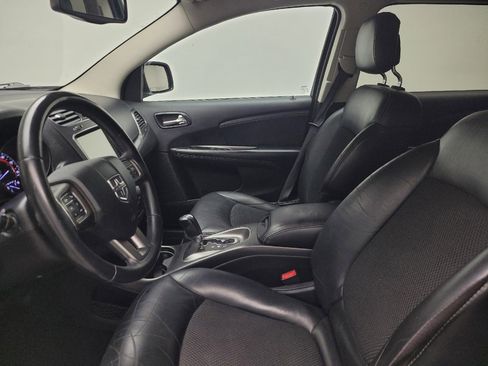 Used 2017 Dodge Journey Crossroad AWD/4WD image 17