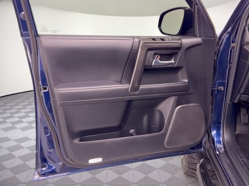 Used 2023 Toyota 4Runner SR5 RWD image 14