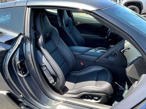 Used 2019 Chevrolet Corvette ZR1 RWD image 28