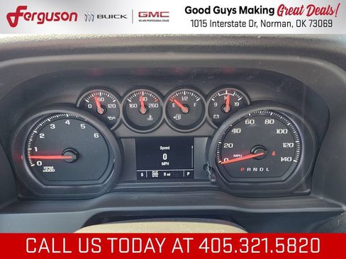 New 2026 GMC Sierra 2500 Pro w/ Convenience Package AWD/4WD image 26