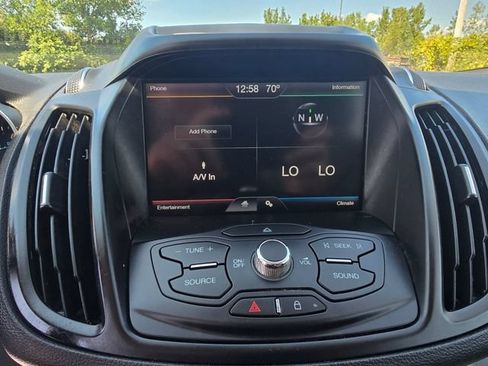Used 2014 Ford Escape SE w/ Equipment Group 201A AWD/4WD image 22