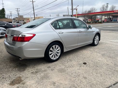Used 2014 Honda Accord EX-L image 6