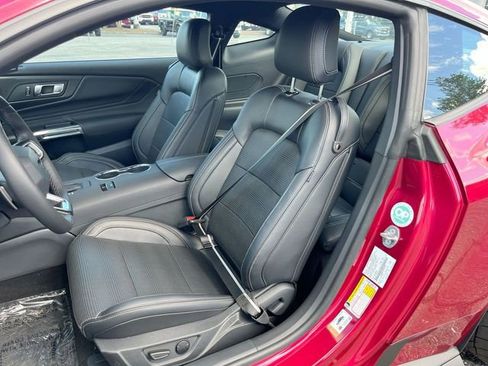 New 2025 Ford Mustang GT Premium image 3