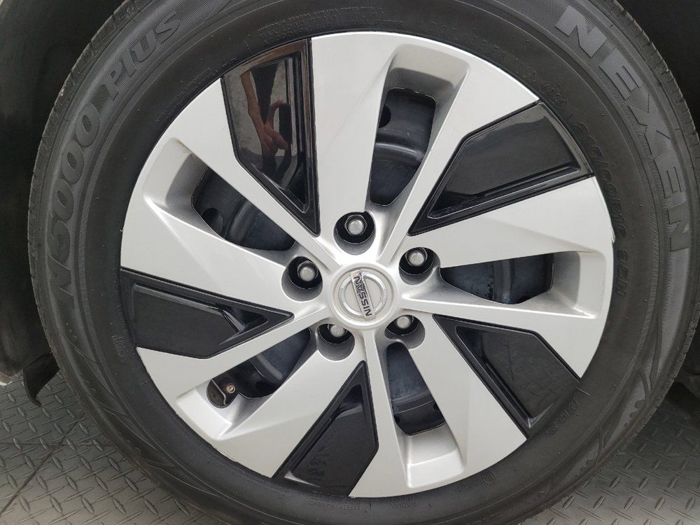 Used 2021 Nissan Altima 2.5 S FWD image 31
