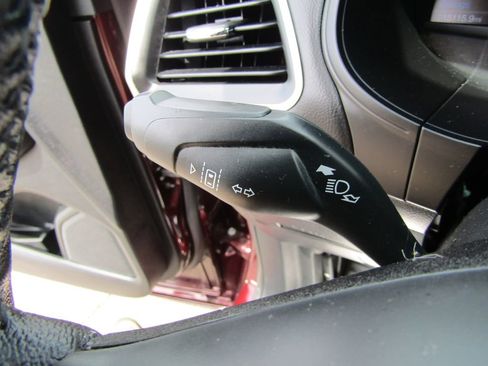 Used 2024 Ford Edge SEL w/ Convenience Package AWD/4WD image 28