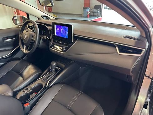 Certified 2023 Toyota Corolla XLE FWD image 17