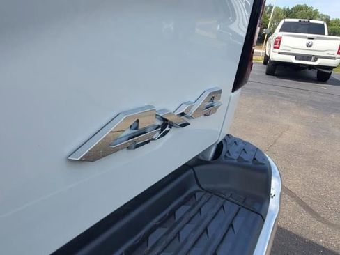 Used 2025 RAM 2500 Big Horn image 30