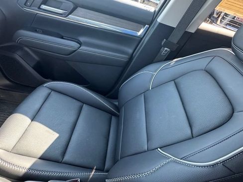 Used 2026 GMC Terrain Denali AWD/4WD image 23