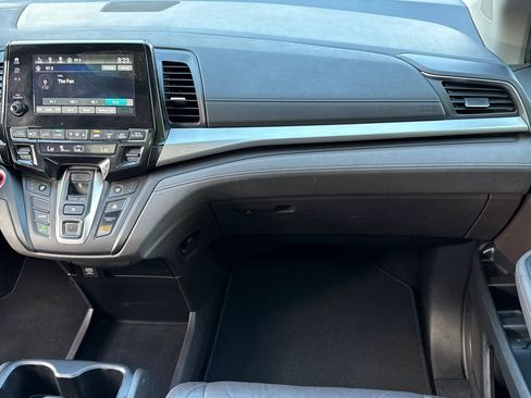 Used 2019 Honda Odyssey EX-L image 31