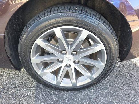 Used 2016 Cadillac CTS Luxury image 7