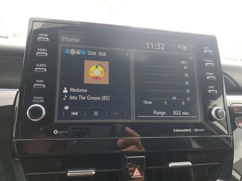 Used 2024 Toyota Camry XSE image 17