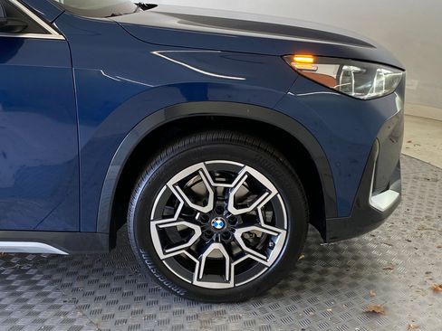 Used 2025 BMW X1 xDrive28i w/ Premium Package image 10