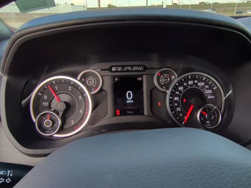 New 2026 RAM 3500 Tradesman image 19