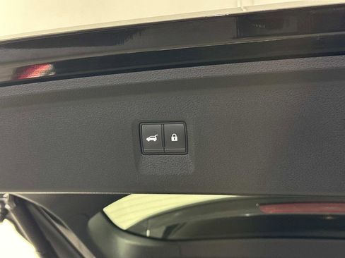 Certified 2023 INFINITI QX60 Luxe w/ Performance Audio Package image 34