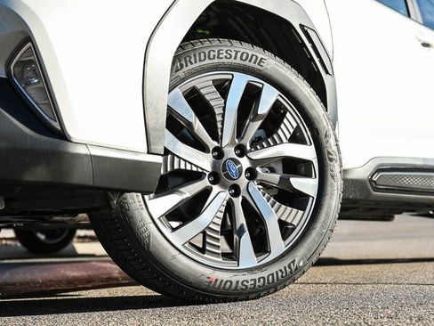 New 2026 Subaru Forester Touring image 6