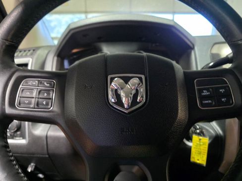 Used 2013 RAM 2500 Big Horn AWD/4WD image 27