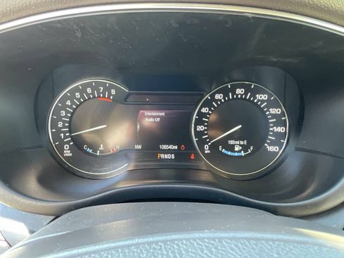 Used 2018 Lincoln MKC Premiere AWD/4WD image 16