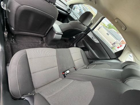 Used 2023 Kia Forte LXS w/ LXS Technology Package FWD image 35