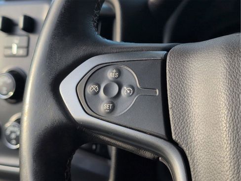 Used 2017 Chevrolet Silverado 1500 LT w/ All Star Edition image 28