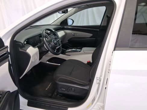 Used 2022 Hyundai Tucson SEL image 14