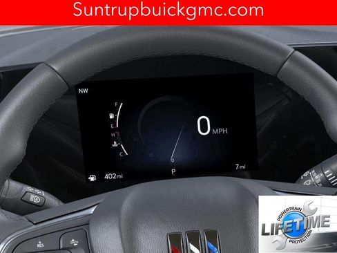 New 2026 Buick Encore GX Sport Touring w/ Advanced Technology Package image 52