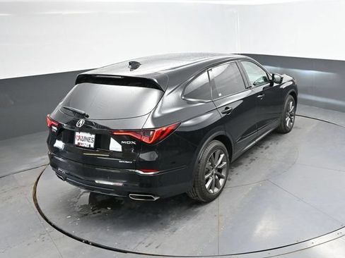 Used 2026 Acura MDX A-Spec AWD/4WD image 31