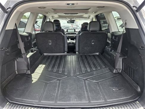 Used 2022 Kia Telluride SX w/ Nightfall Edition Package image 8