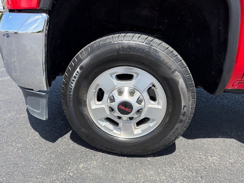Used 2016 GMC Sierra 2500 2WD Crew Cab image 10