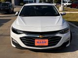 Used 2023 Chevrolet Malibu LT image 2