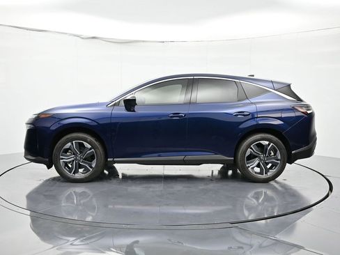 New 2025 Nissan Murano SV image 8