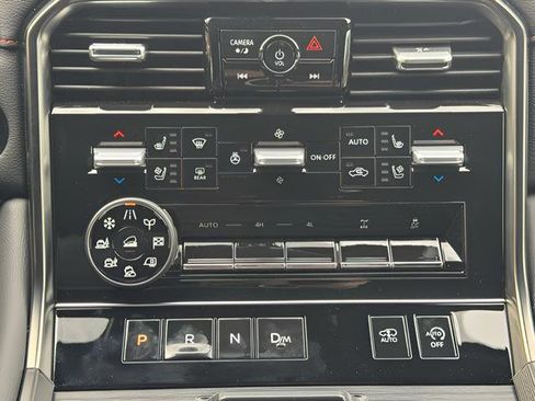 New 2026 Nissan Armada PRO-4X image 53