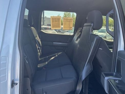 Used 2022 Ford F150 XLT w/ Equipment Group 302A High AWD/4WD image 14
