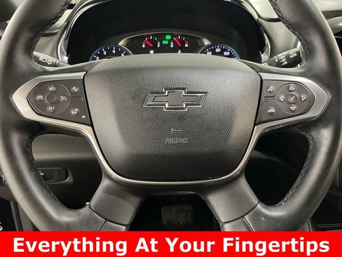 Used 2023 Chevrolet Traverse RS AWD/4WD image 6