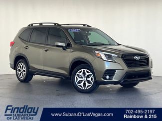 Certified 2023 Subaru Forester Premium AWD/4WD 360° Tour
