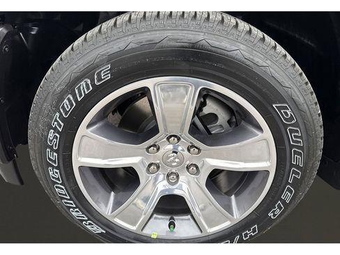 New 2026 RAM 1500 Express image 9