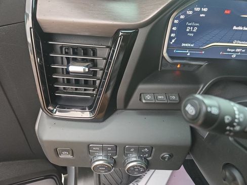 Used 2024 GMC Sierra 1500 AT4X w/ AT4X AEV Edition AWD/4WD image 29