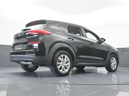 Used 2021 Hyundai Tucson Value FWD image 55