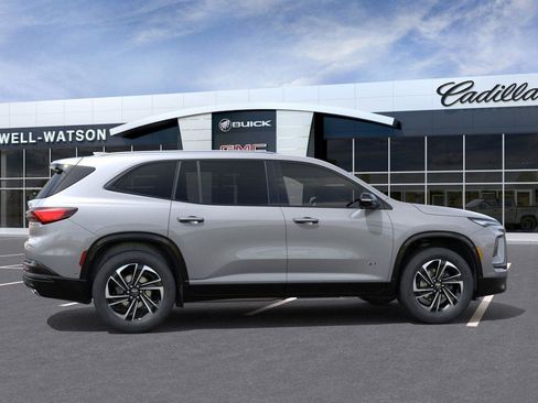 New 2026 Buick Enclave Sport Touring w/ Power Package image 5