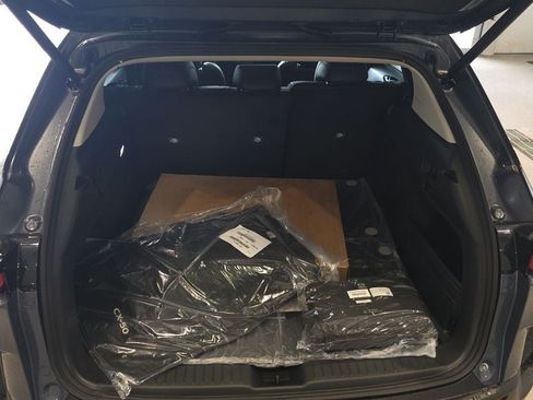 New 2026 MAZDA CX-50 AWD 2.5 Hybrid w/ Weather Package image 14