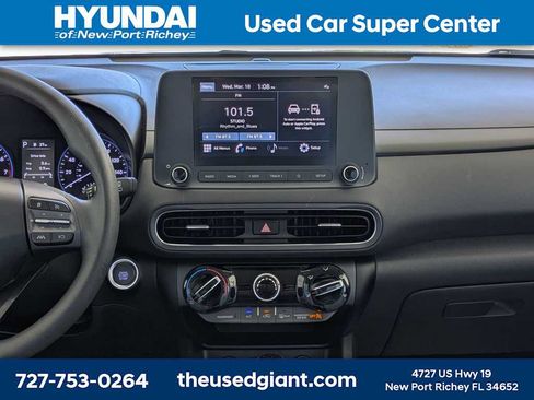 Used 2023 Hyundai Kona SEL image 19
