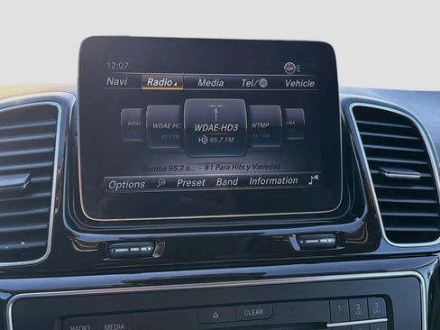 Used 2018 Mercedes-Benz GLE 350 image 29