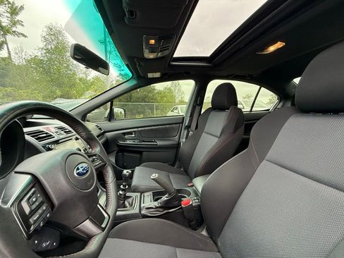 Used 2020 Subaru WRX Premium image 20
