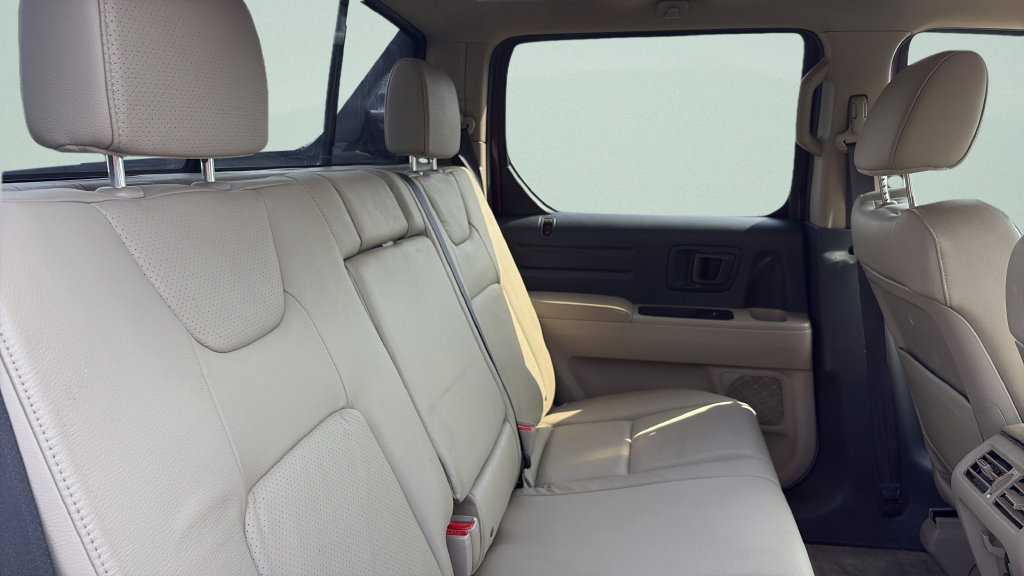 Used 2013 Honda Ridgeline RTL image 18