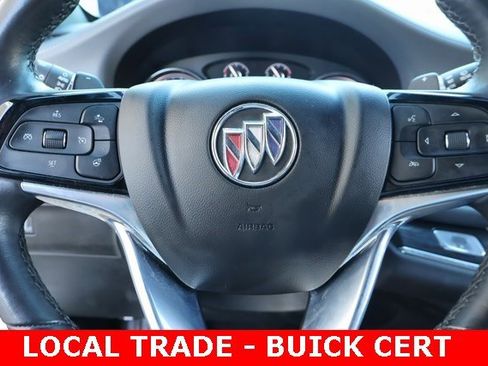 Certified 2023 Buick Enclave Essence image 21