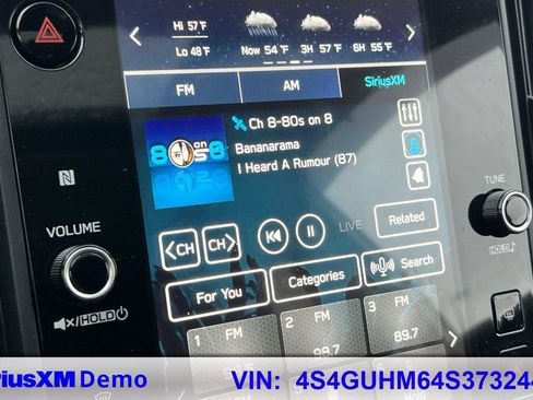 Used 2025 Subaru Crosstrek 2.5i Limited w/ Crosstrek Mirror Package image 28