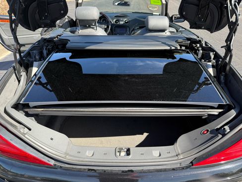 Used 2006 Mercedes-Benz SL 500 image 22