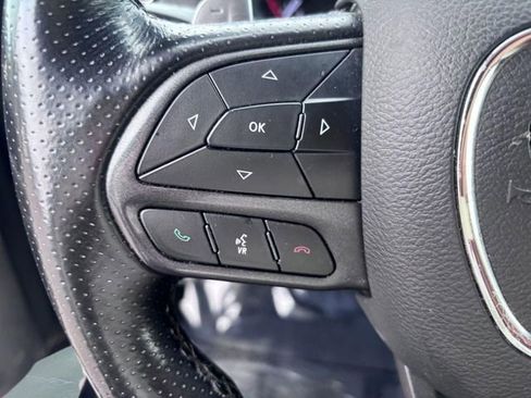 Used 2021 Dodge Durango GT image 17